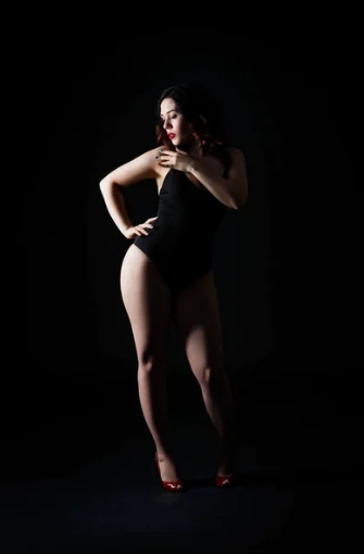 Çamlık en seçkin ve eğlenceli Denizli escort bayan